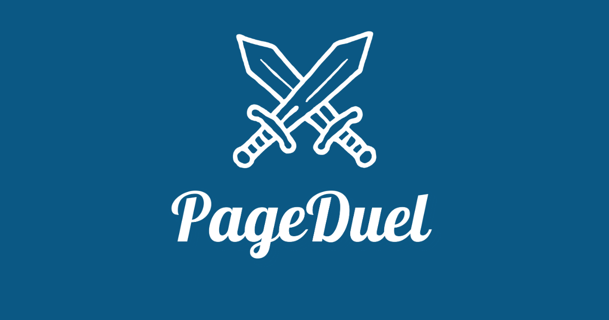 PageDuel